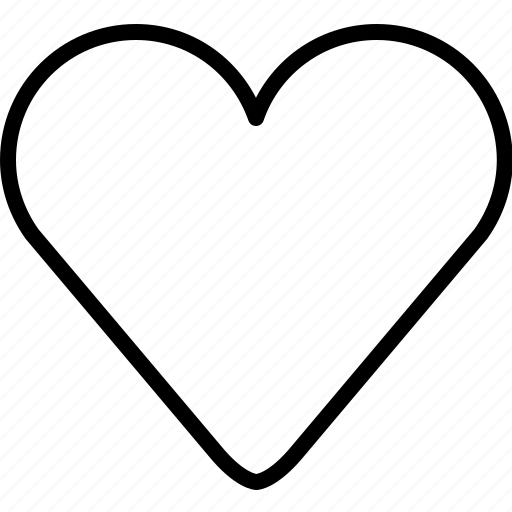 Fitness, gym, health, heart, love, valentine icon - Download on Iconfinder