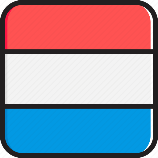 Flag, netherlands icon - Download on Iconfinder