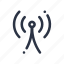 antenna, connectivity, network, signal 