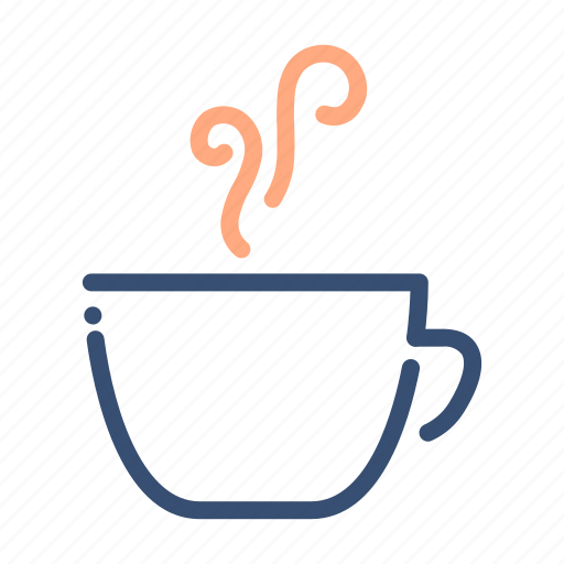 Coffee, drink, hot icon - Download on Iconfinder