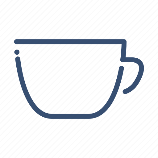 Cup, drink, mug icon - Download on Iconfinder on Iconfinder