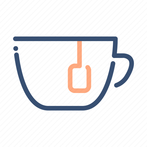 Drink, hot, mug, tea icon - Download on Iconfinder