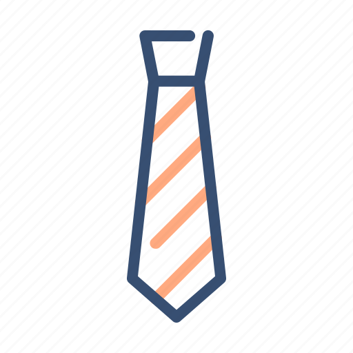 Cravat, necktie, neckwear, tie icon - Download on Iconfinder