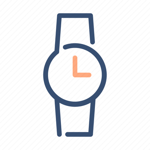 Watch, wristwatch icon - Download on Iconfinder
