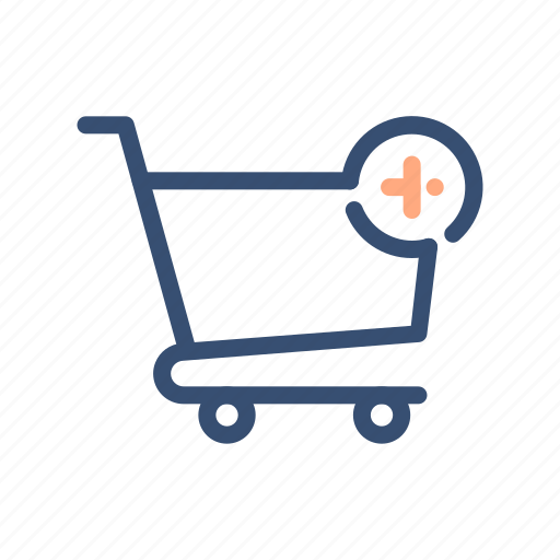 Add, buy, cart, to, trolley icon - Download on Iconfinder