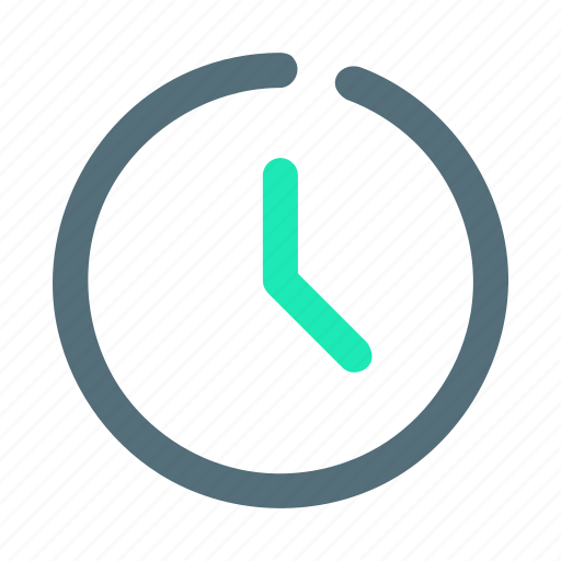 Clock, history, time, watch icon - Download on Iconfinder