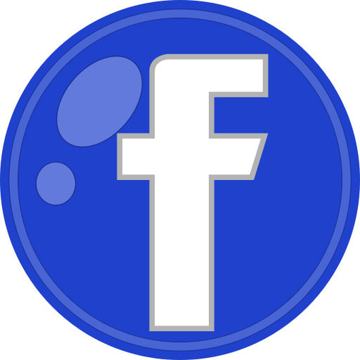 Facebook, media, social icon - Free download on Iconfinder