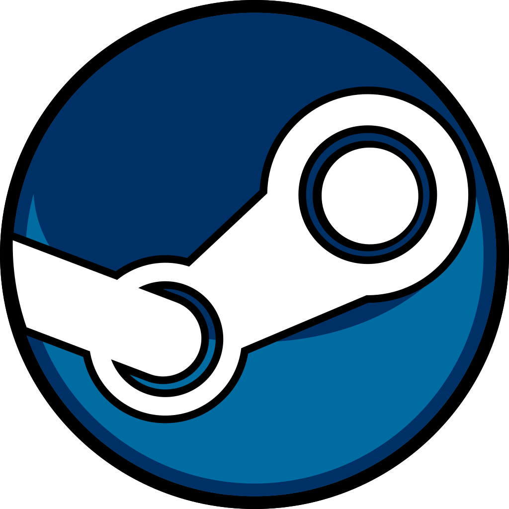All steam icons gone фото 5