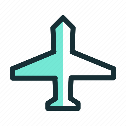 Airplane, mode, phone icon - Download on Iconfinder