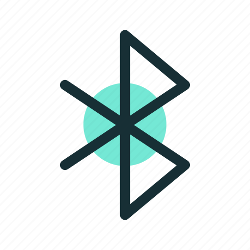 Bluetooth, connectivity icon - Download on Iconfinder