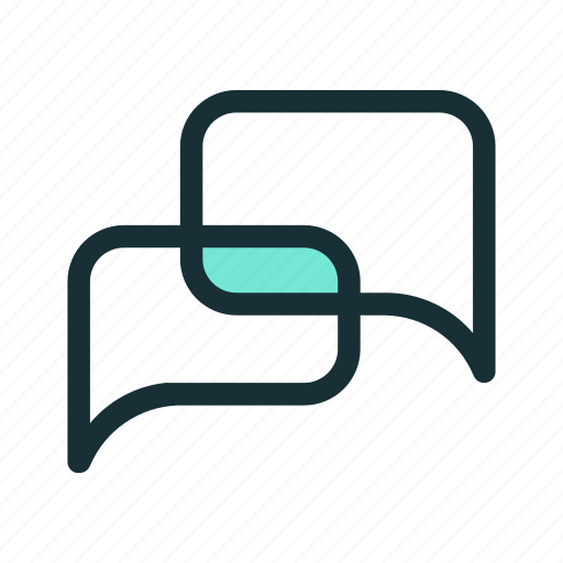Conversation, discussion, forum, interaction icon - Download on Iconfinder
