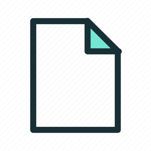 Draft, edit, file icon - Download on Iconfinder