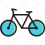 bicycle, cycling, ride, sport, transport, vehicle 