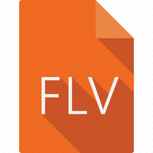 Document, flv icon - Download on Iconfinder on Iconfinder