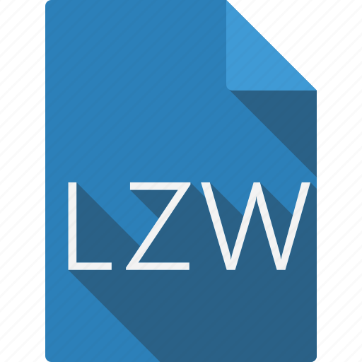 Document, lzw icon - Download on Iconfinder on Iconfinder