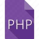 document, php