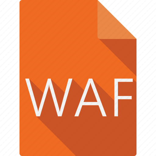 Document, waf icon - Download on Iconfinder on Iconfinder