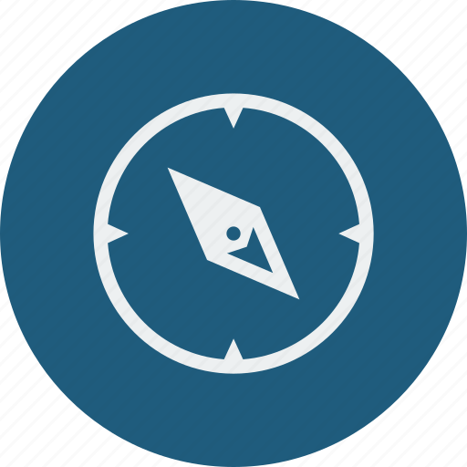 Compass icon - Download on Iconfinder on Iconfinder
