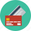 card, credit, business, buy, dollar, money, payment 