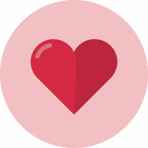 Heart, favorites, favourite, love, valentines icon - Download on Iconfinder