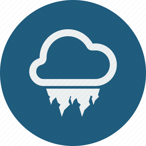 Hailstones, heavy icon - Download on Iconfinder