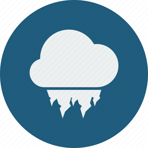 Hailstones, heavy icon - Download on Iconfinder