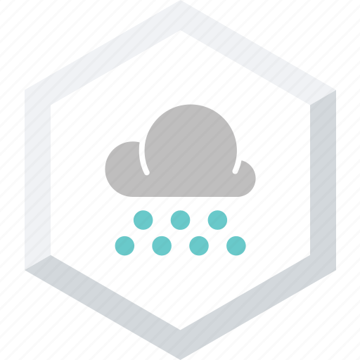 Heavy, small, snowfall icon - Download on Iconfinder