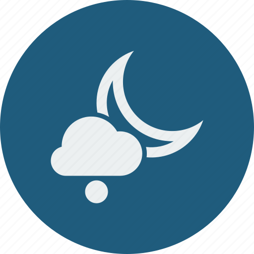 Night, snowball icon - Download on Iconfinder on Iconfinder