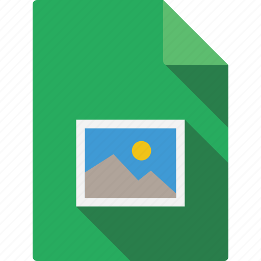 Document, picture icon - Download on Iconfinder