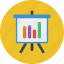 presentation, chart, marketing, statistics 