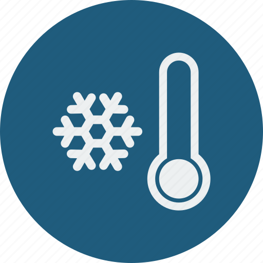 Temperature icon - Download on Iconfinder on Iconfinder