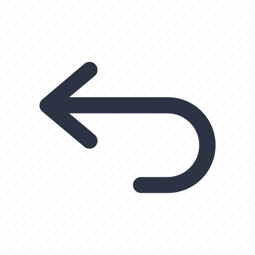 Back, arrow, return icon - Download on Iconfinder