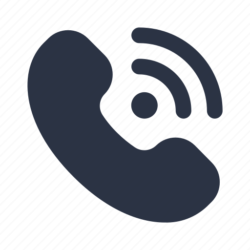 Calling, telephone, call icon - Download on Iconfinder