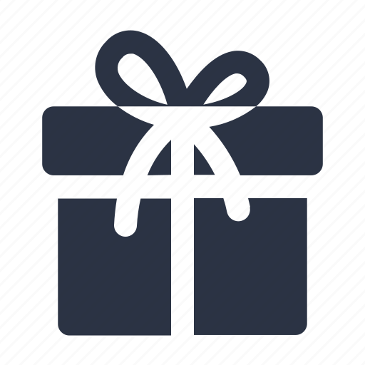Present, rewards, gift icon - Download on Iconfinder