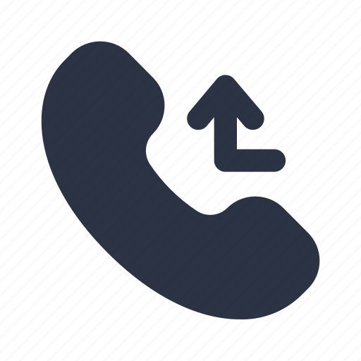 Calls, call, missed icon - Download on Iconfinder