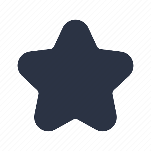 Favorite, star, bookmark icon - Download on Iconfinder