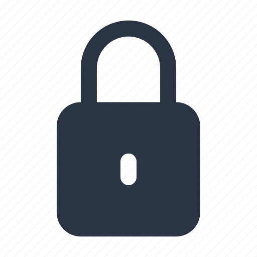 Lock, padlock, security icon - Download on Iconfinder