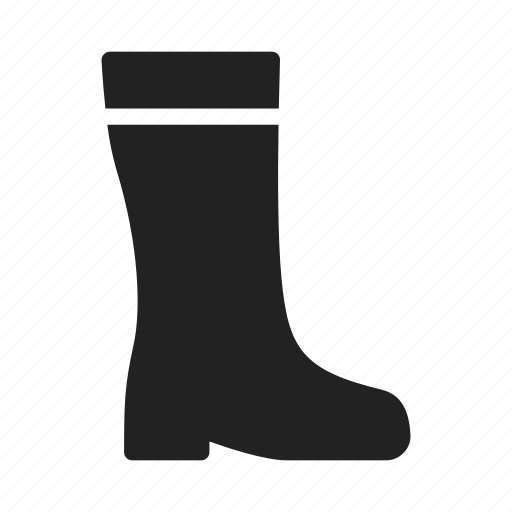 Boot, boots, shoe icon - Download on Iconfinder