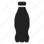 bottle, drink, plastic 