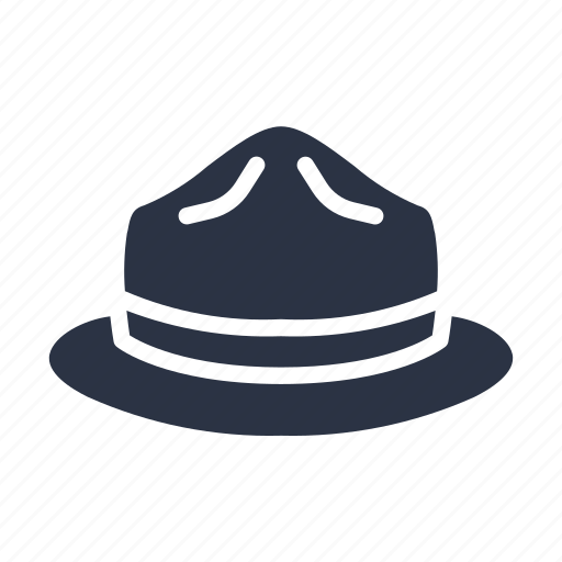 Accessories, fedora, hat, safary, sun icon - Download on Iconfinder