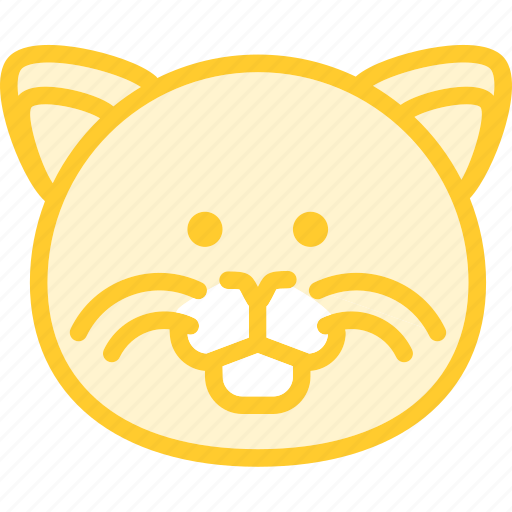 Animal, cat, zoo icon - Download on Iconfinder on Iconfinder