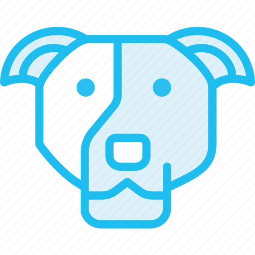 Animal, dog, zoo icon - Download on Iconfinder on Iconfinder