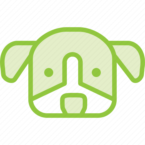 Animal, dog, zoo icon - Download on Iconfinder on Iconfinder