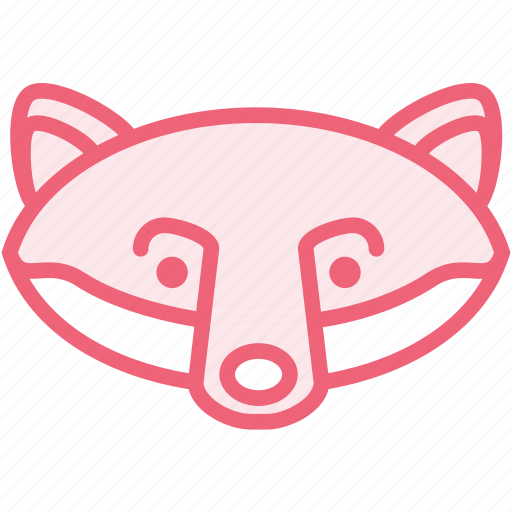 Animal, fox, zoo icon - Download on Iconfinder on Iconfinder