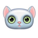 Cat, animal icon - Free download on Iconfinder