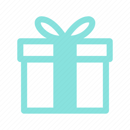 Gift, presents, rewards icon - Download on Iconfinder