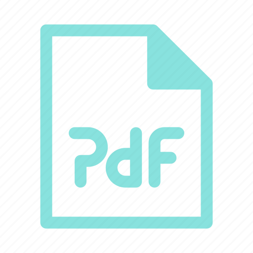 Acrobat, file, format, pdf icon - Download on Iconfinder