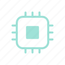 chipset, cpu, microcontroller, processor