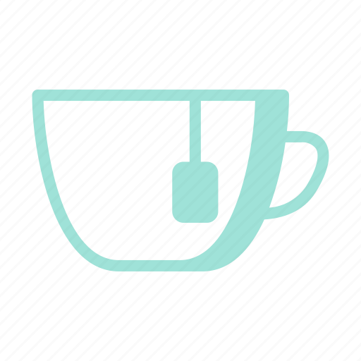 Drink, hot, mug, tea icon - Download on Iconfinder