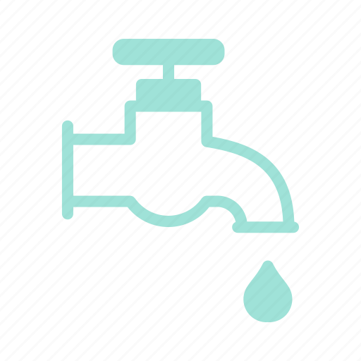 Faucet, plumber, tap, water icon - Download on Iconfinder